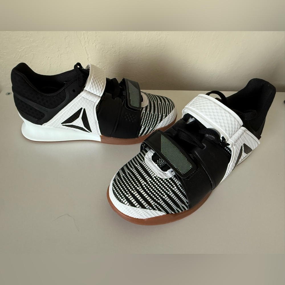 Reebok Women’s Legacy Lifter - Picture 4 of 4